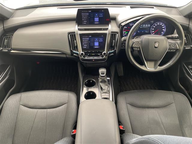 トヨタ クラウン