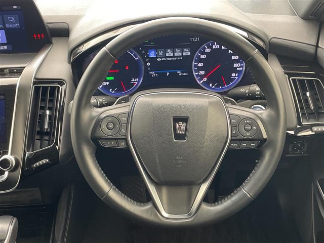 トヨタ クラウン