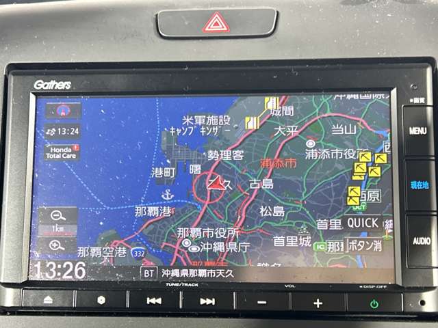 ホンダ フリード+