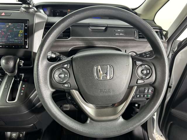 ホンダ フリード+