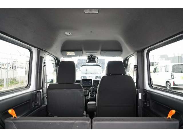 ホンダ N-VAN