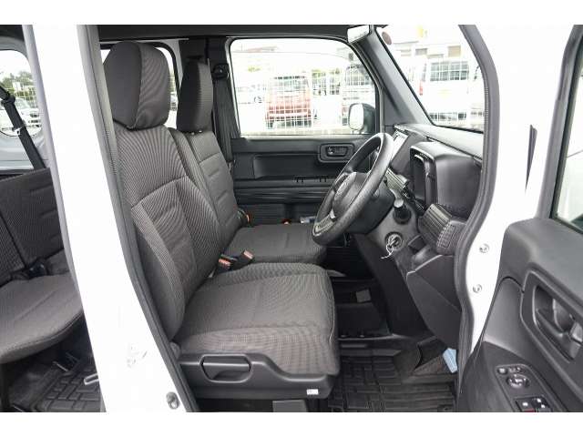 ホンダ N-VAN