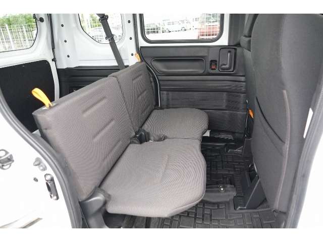 ホンダ N-VAN