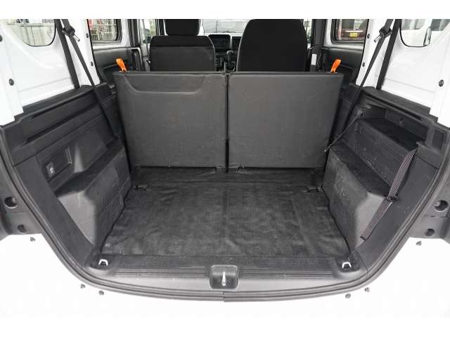 ホンダ N-VAN