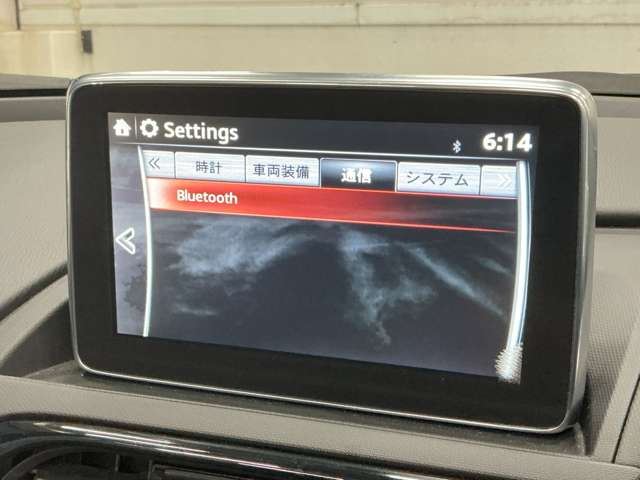 マツダ ロードスターRF