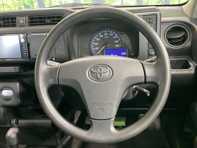 トヨタ サクシードバン