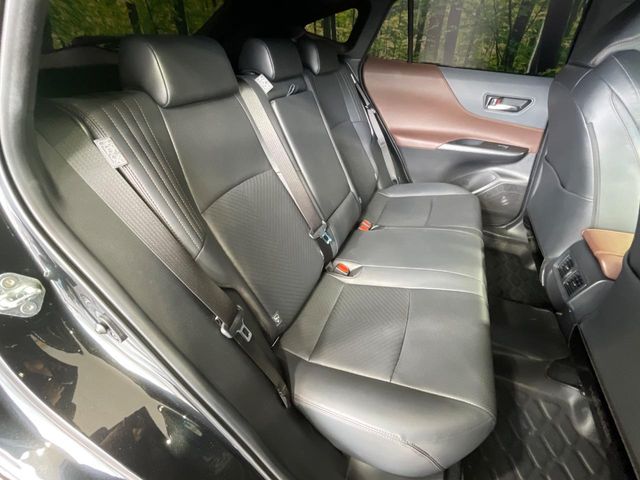 トヨタ ハリアー