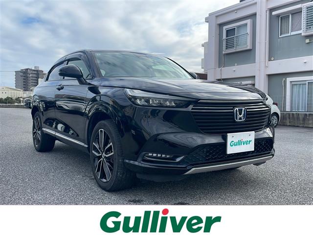 ホンダ ヴェゼル