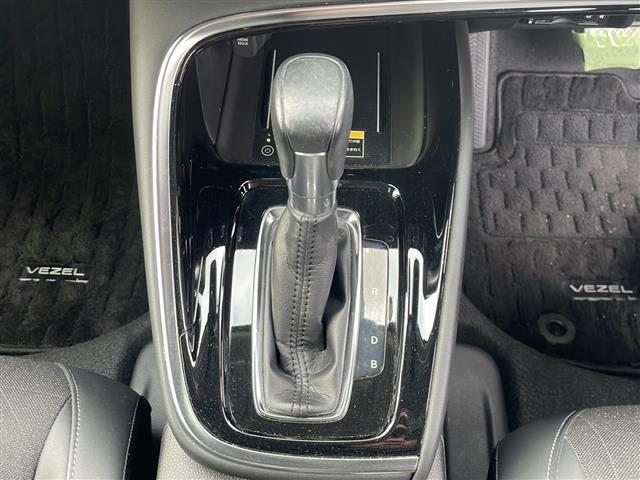 ホンダ ヴェゼル