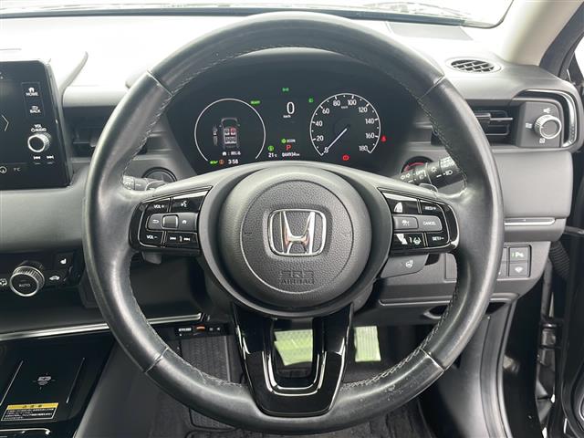 ホンダ ヴェゼル