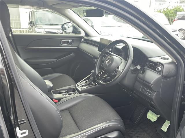 ホンダ ヴェゼル