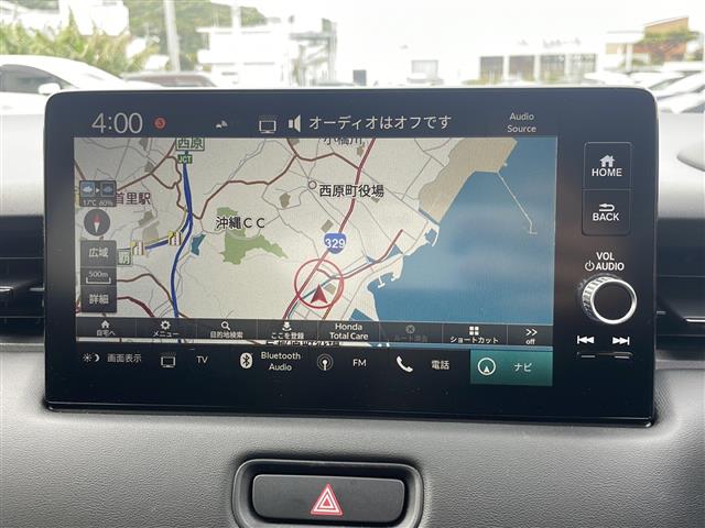 ホンダ ヴェゼル