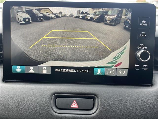 ホンダ ヴェゼル