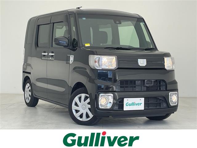 ダイハツ ウェイク