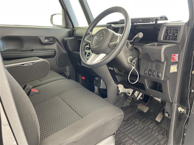 ダイハツ ウェイク