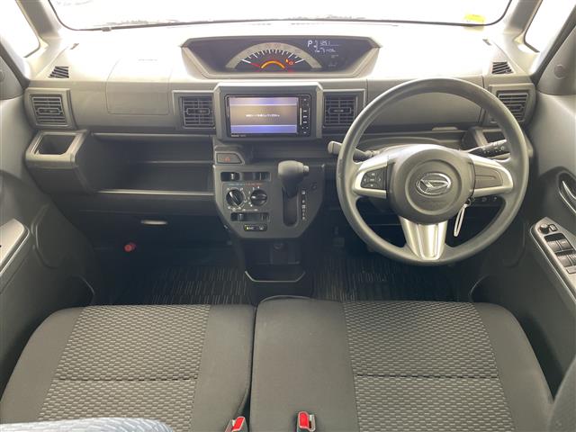 ダイハツ ウェイク