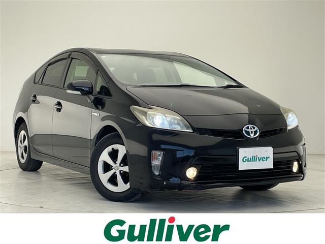 トヨタ プリウス