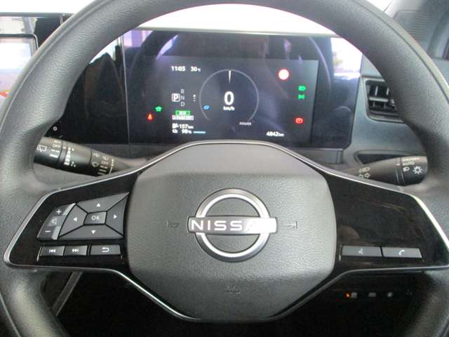 日産 サクラ