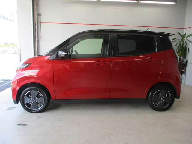 日産 サクラ