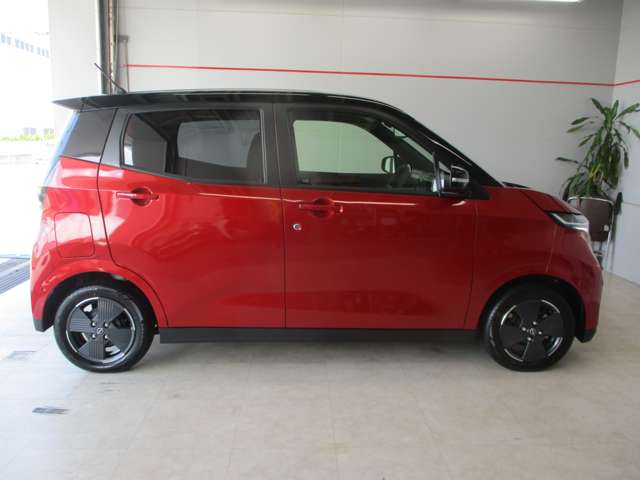 日産 サクラ