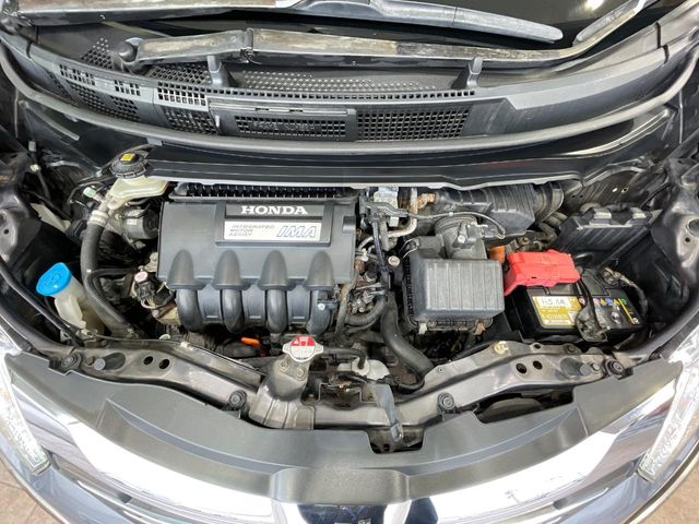 ホンダ フリードハイブリッド
