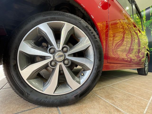 日産 デイズルークス