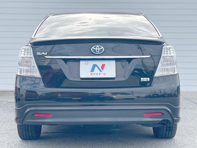 トヨタ SAI