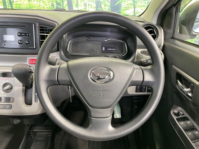 ダイハツ ミライース