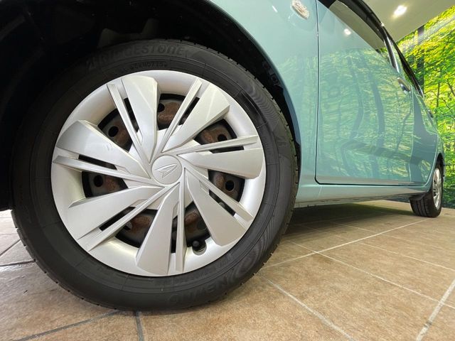 ダイハツ ミライース