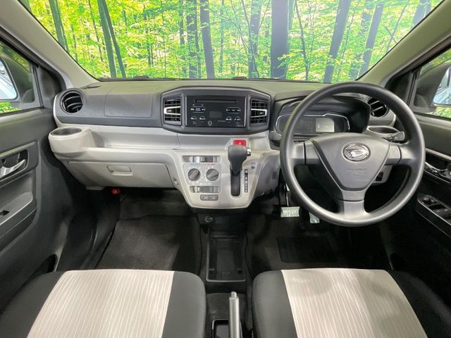 ダイハツ ミライース