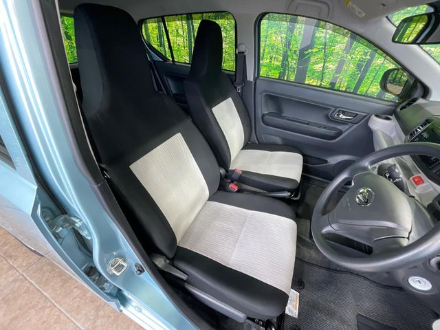 ダイハツ ミライース