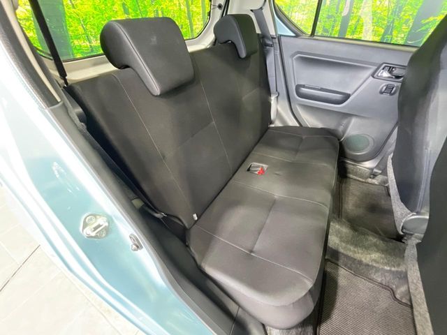 ダイハツ ミライース