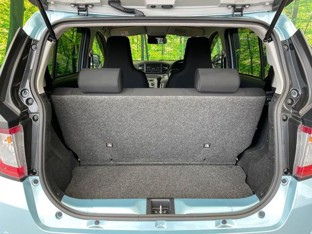 ダイハツ ミライース