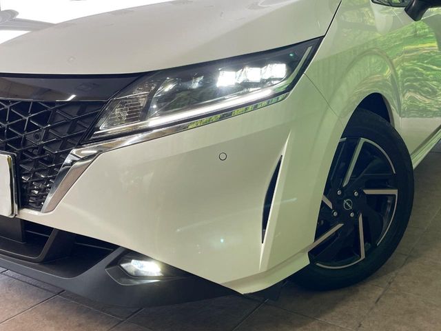 日産 ノート
