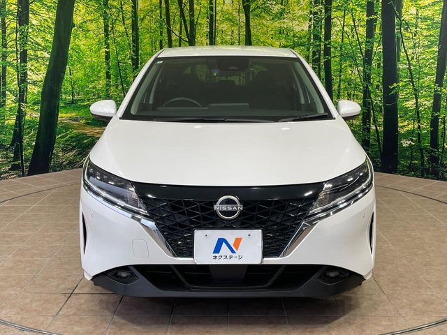 日産 ノート