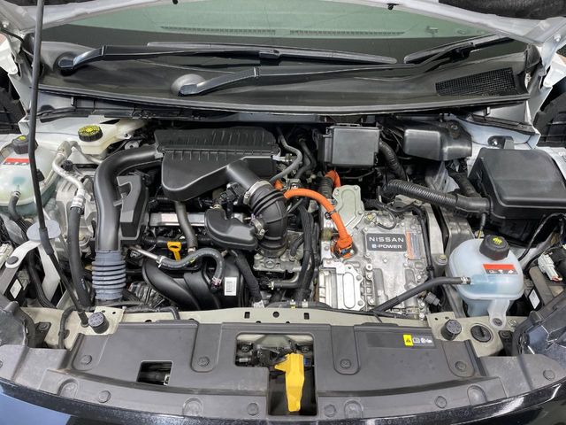 日産 ノート
