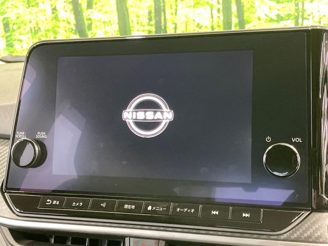 日産 ノート