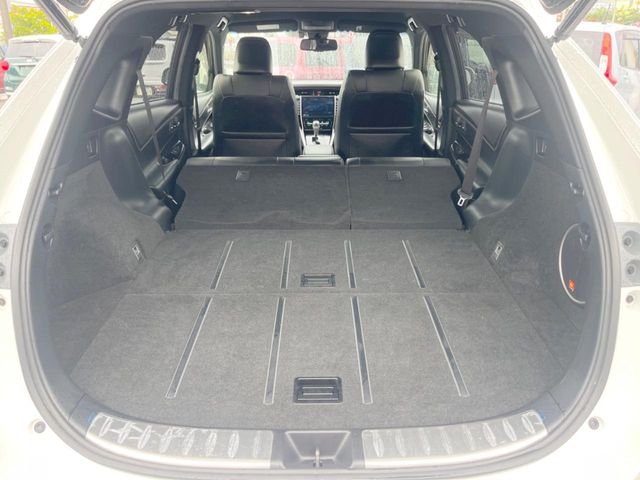 トヨタ ハリアー