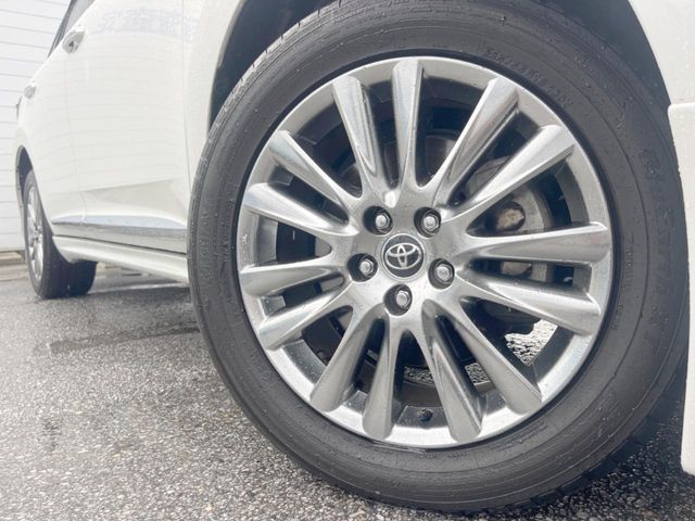 トヨタ ハリアー