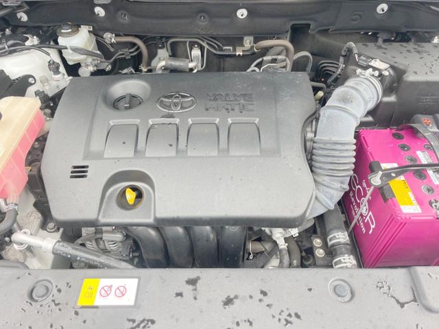 トヨタ ハリアー