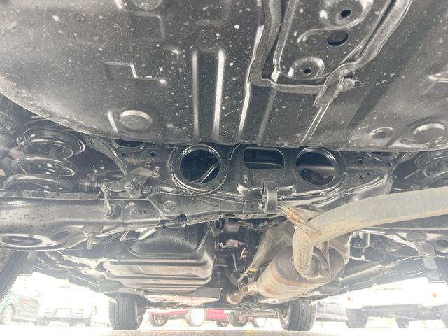 トヨタ ハリアー