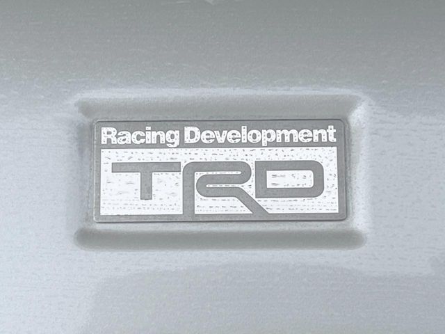 トヨタ ハリアー