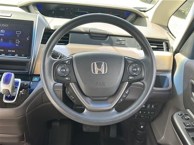 ホンダ フリードハイブリッド