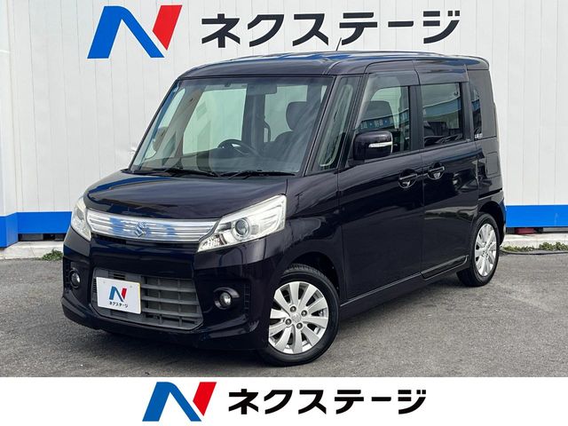 スズキ スペーシア