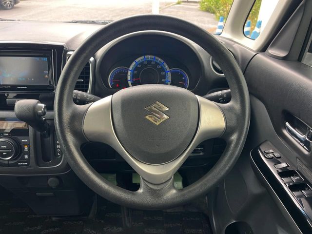 スズキ スペーシア