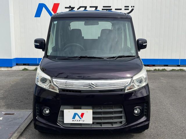 スズキ スペーシア