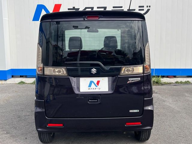 スズキ スペーシア