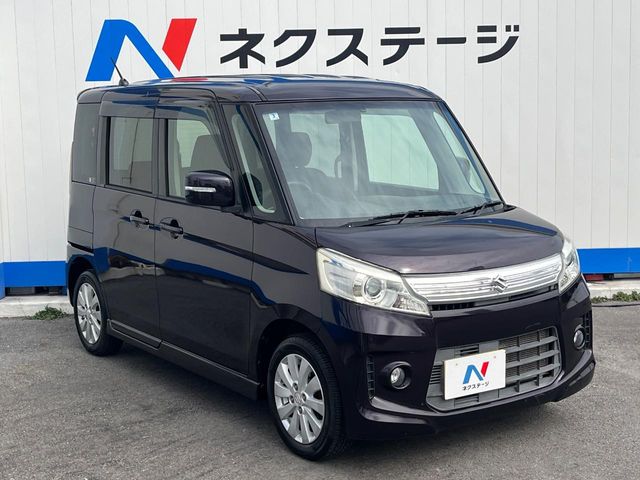 スズキ スペーシア