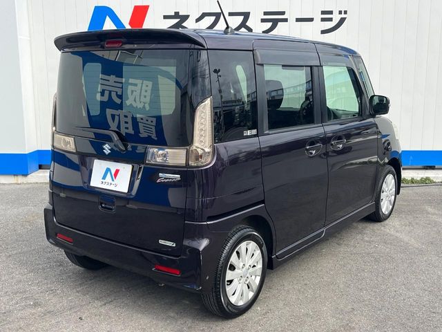 スズキ スペーシア