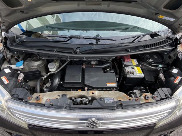 スズキ スペーシア